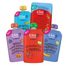 Alle Ella's Kitchen